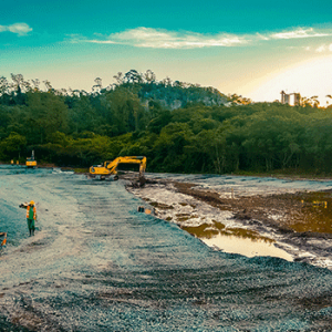 Recuperação Ambiental